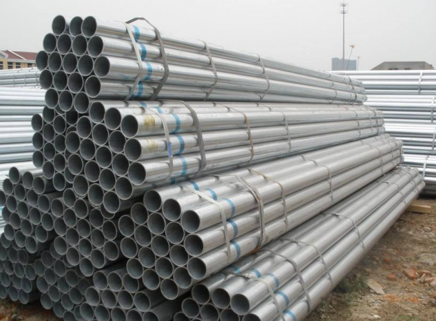 16mn鍍鋅無(wú)縫鋼管